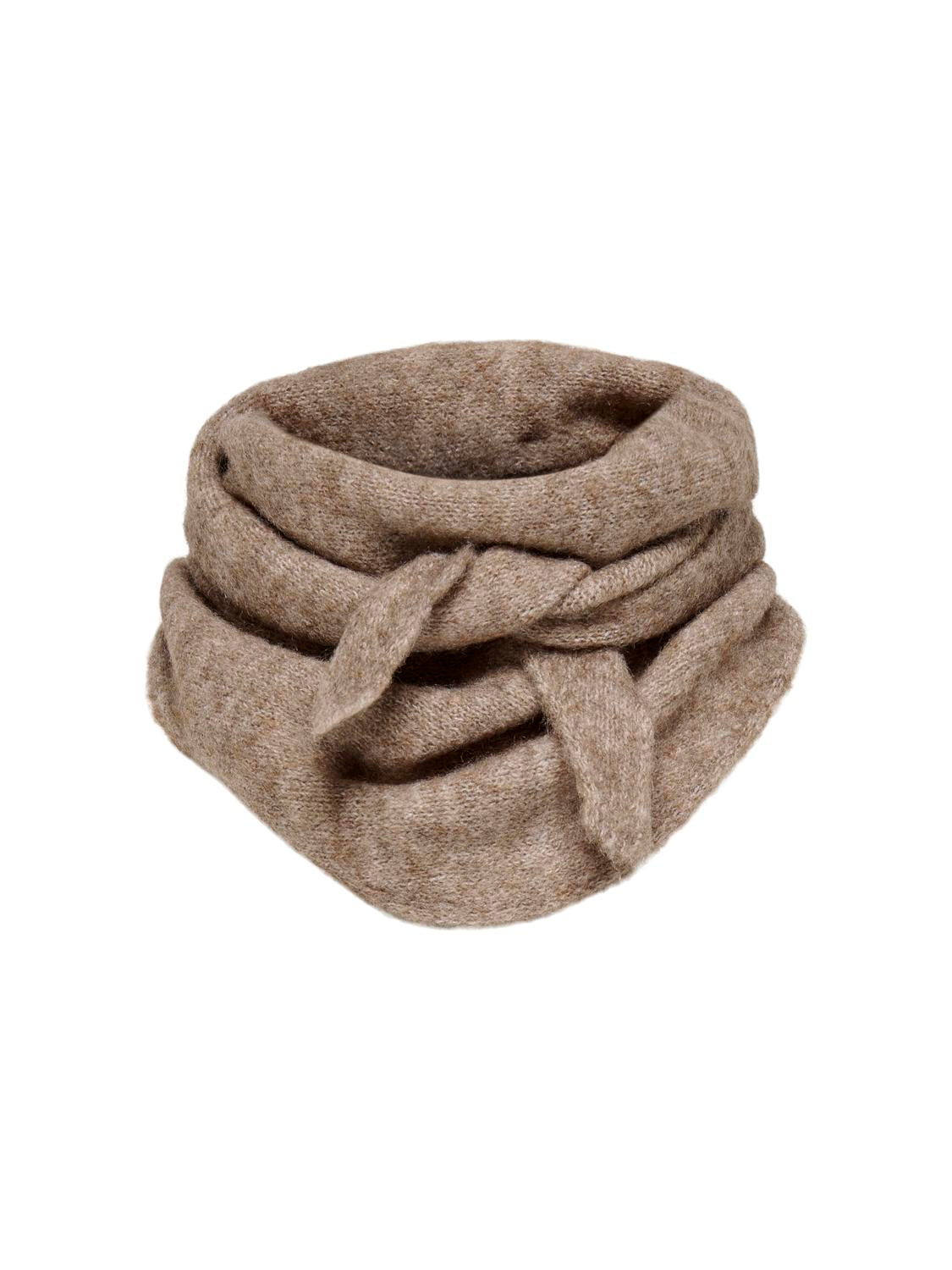 ONLLEONE Scarf - Brun